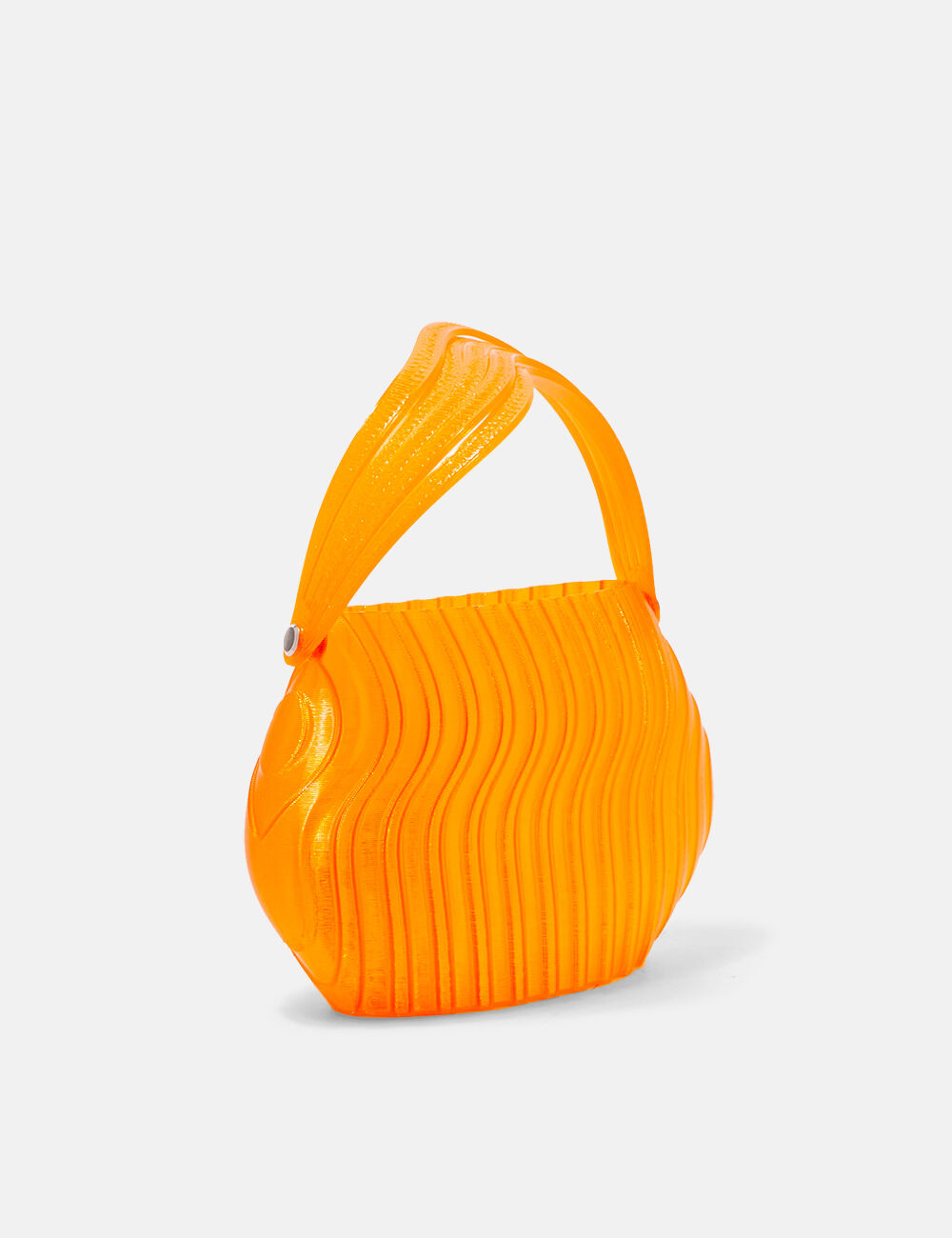 Gem Clutch Bag