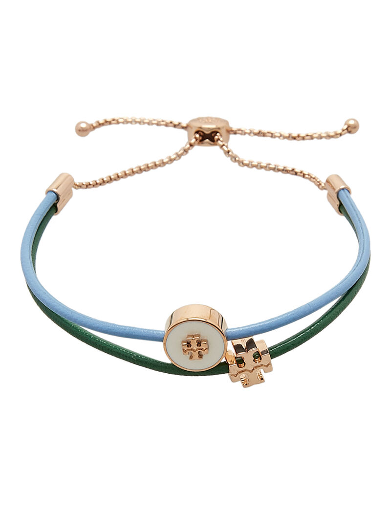  | Shop Kira Enameled Slider Bracelet for  | Free Delivery