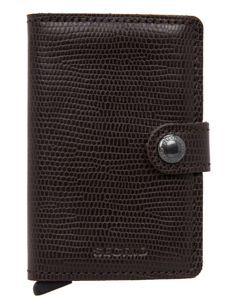 Miniwallet Mra-Red-Bordeaux Miniwallet Mra-Red-Bordeaux