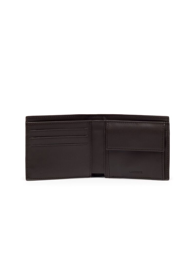 Large Billfold & Coin Large Billfold & Coin
