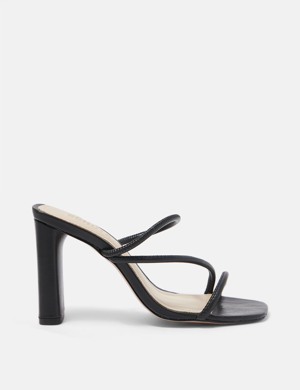 Mules de luxe hotsell