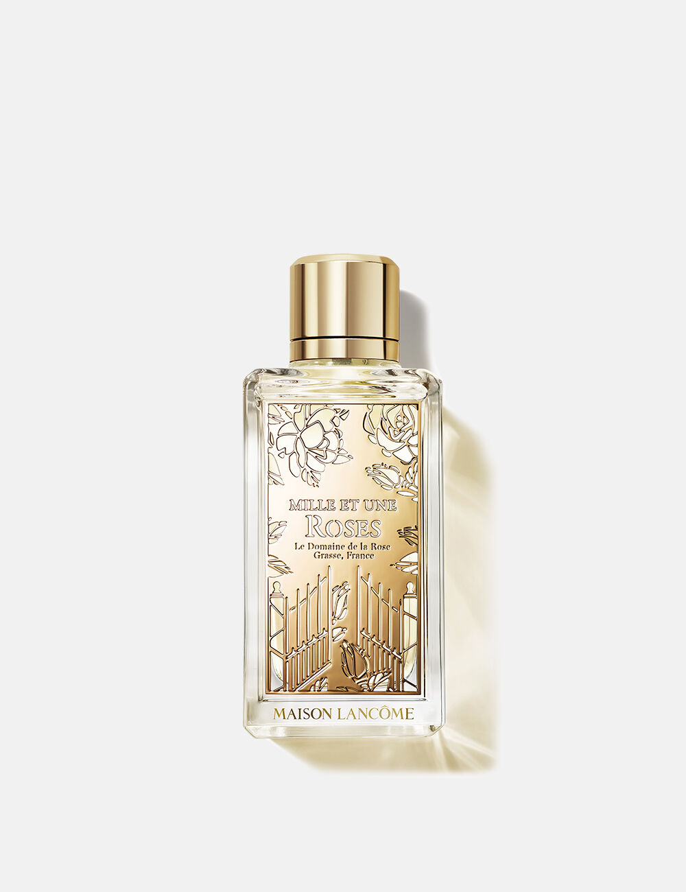Lancome rose parfum deals