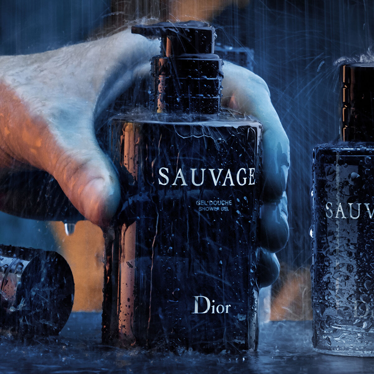 Sauvage dior 75ml deals