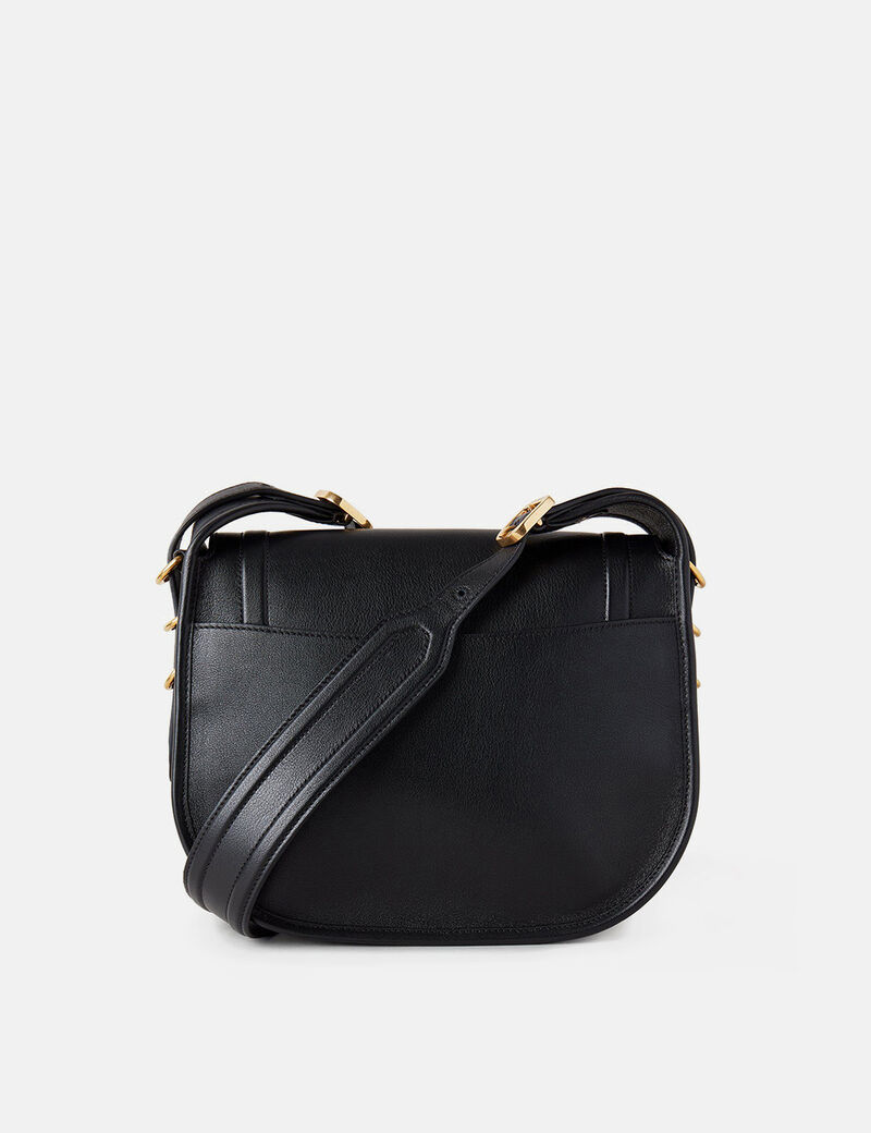 Sadie satchel top