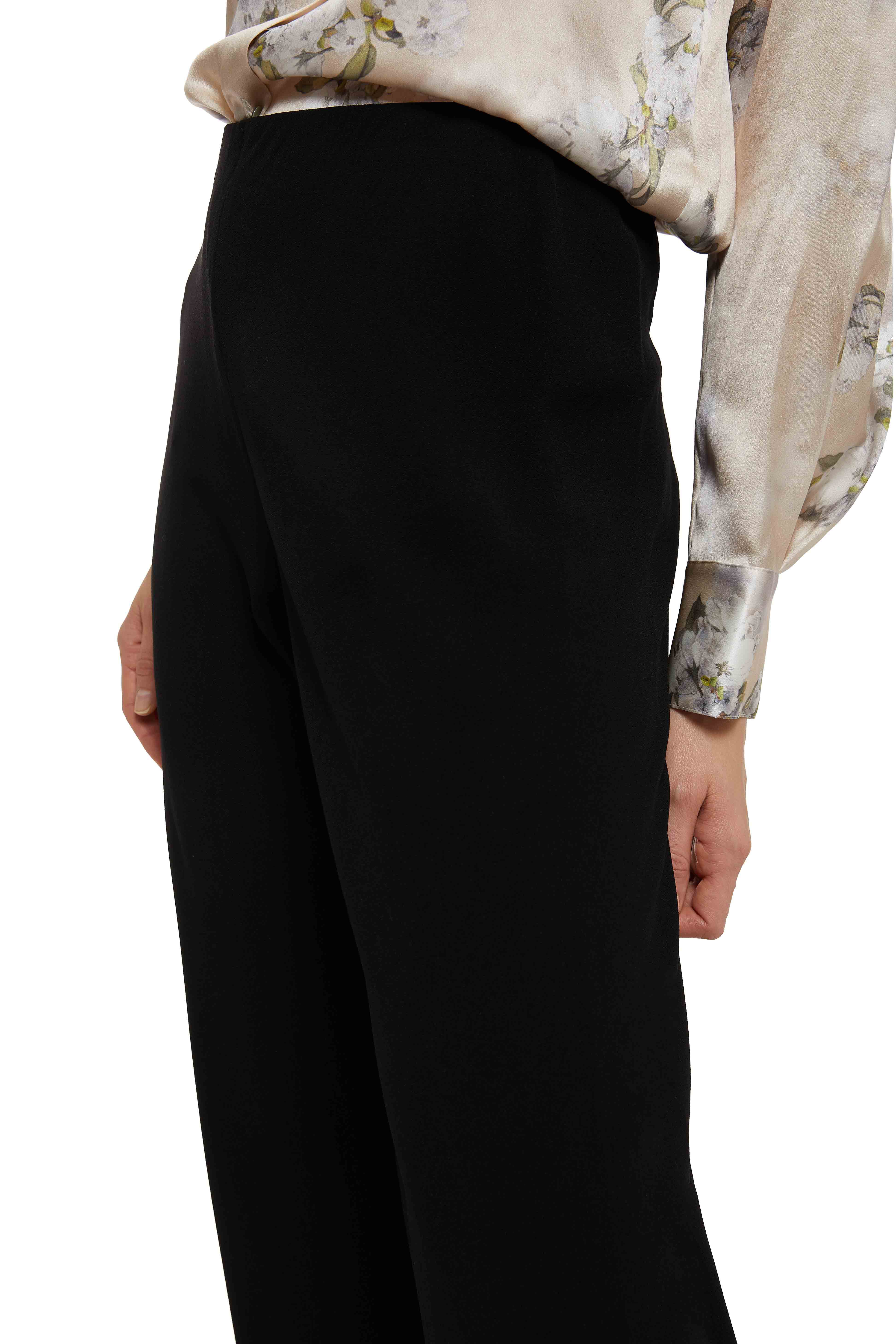 Tryano.com | Shop Crepe Bias Pant from 