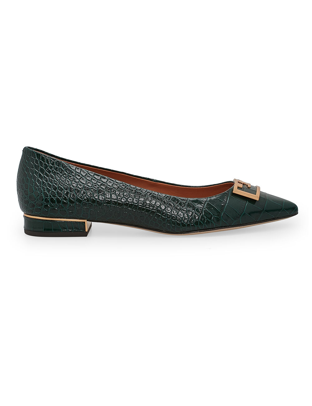 Tory burch gigi cheap flat