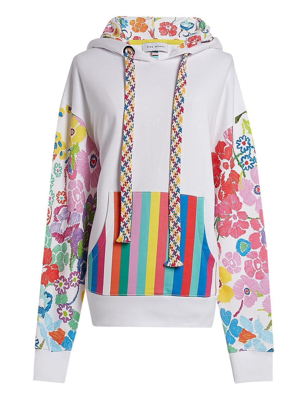Mira on sale mikati hoodie