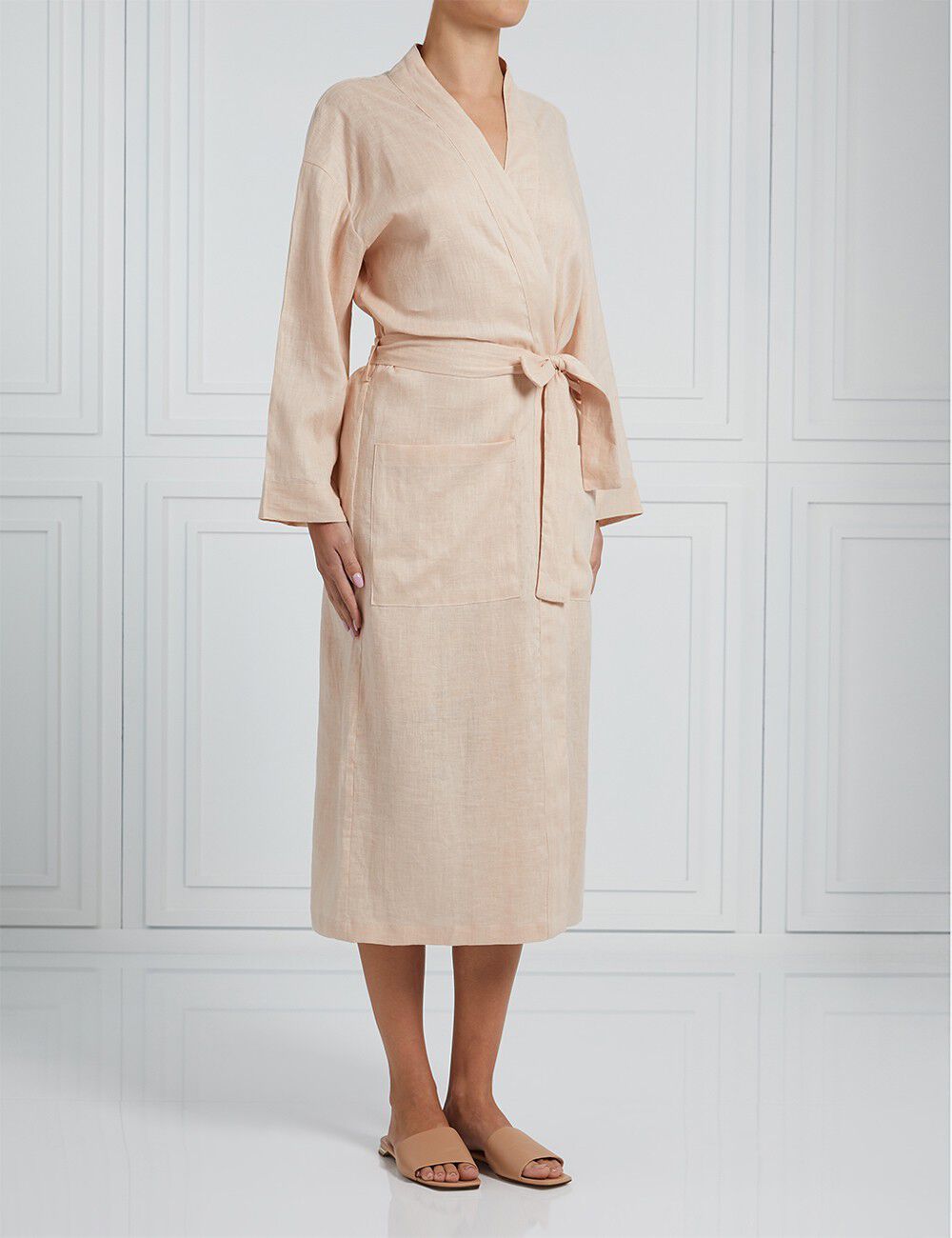 Shop Luxury Online Sleepwear from Tryano