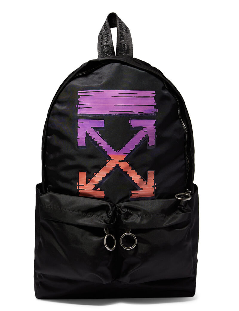 Marker Backpack Marker Backpack