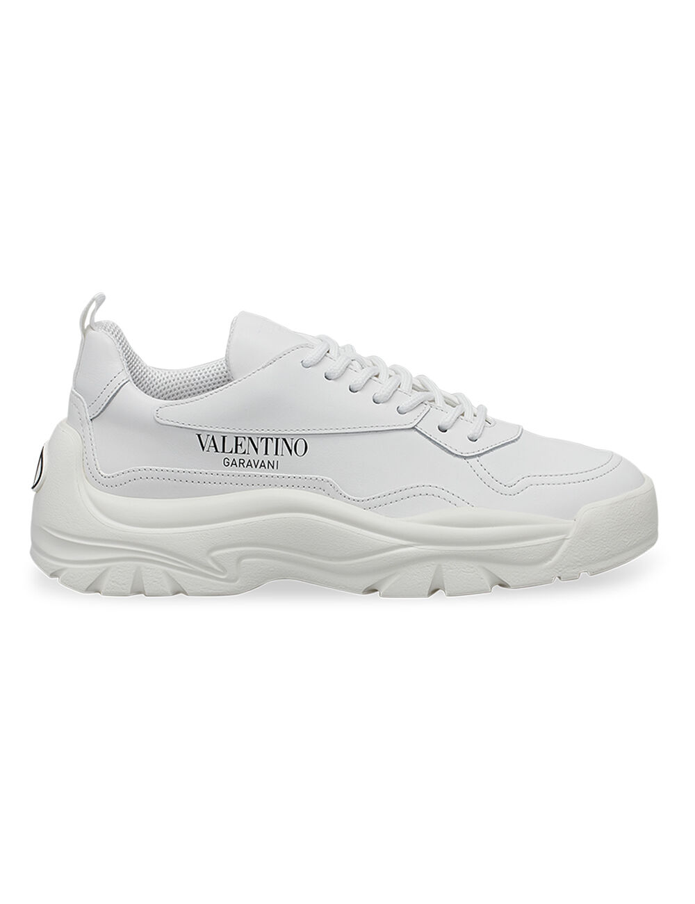 gumboy sneakers