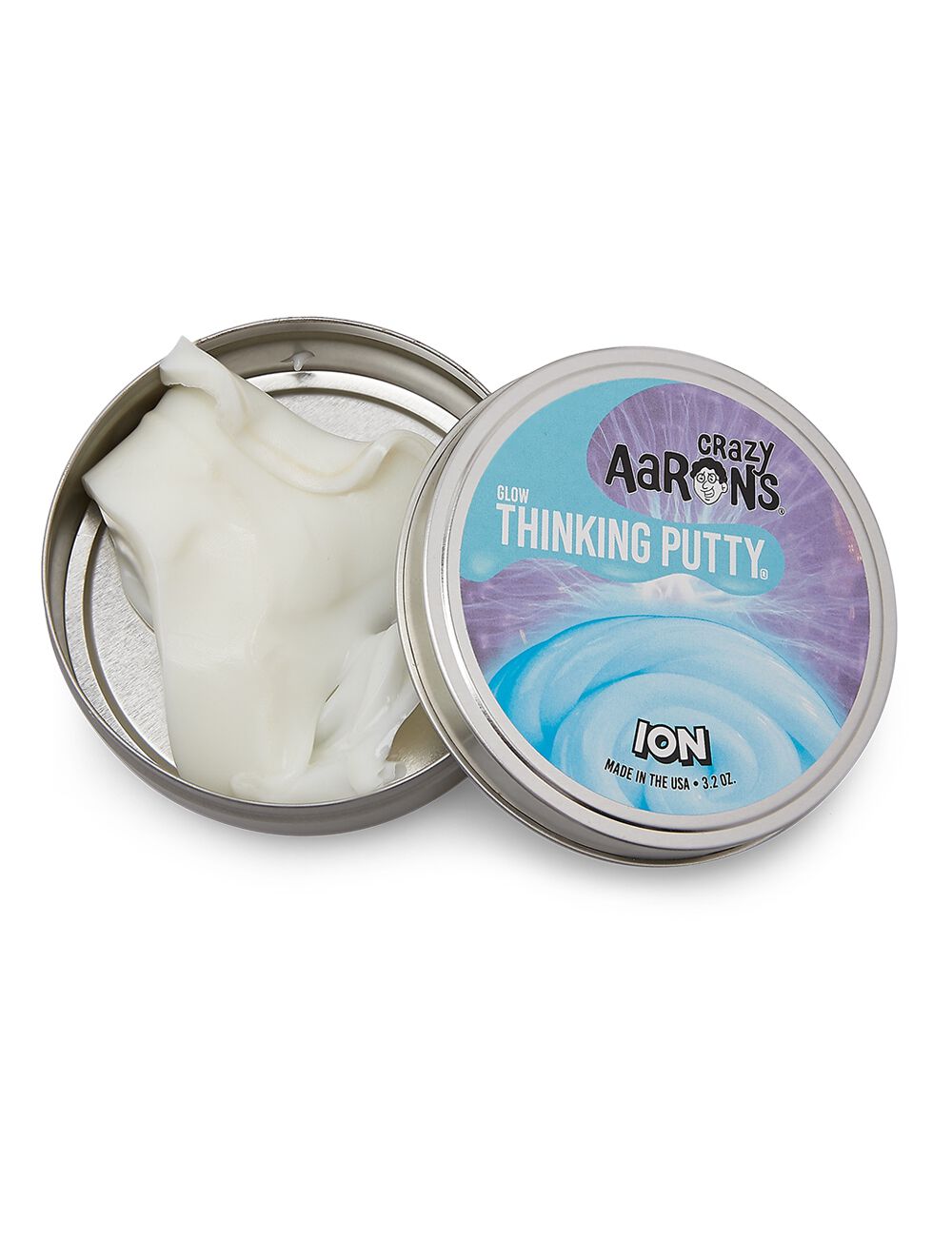 Ion putty deals