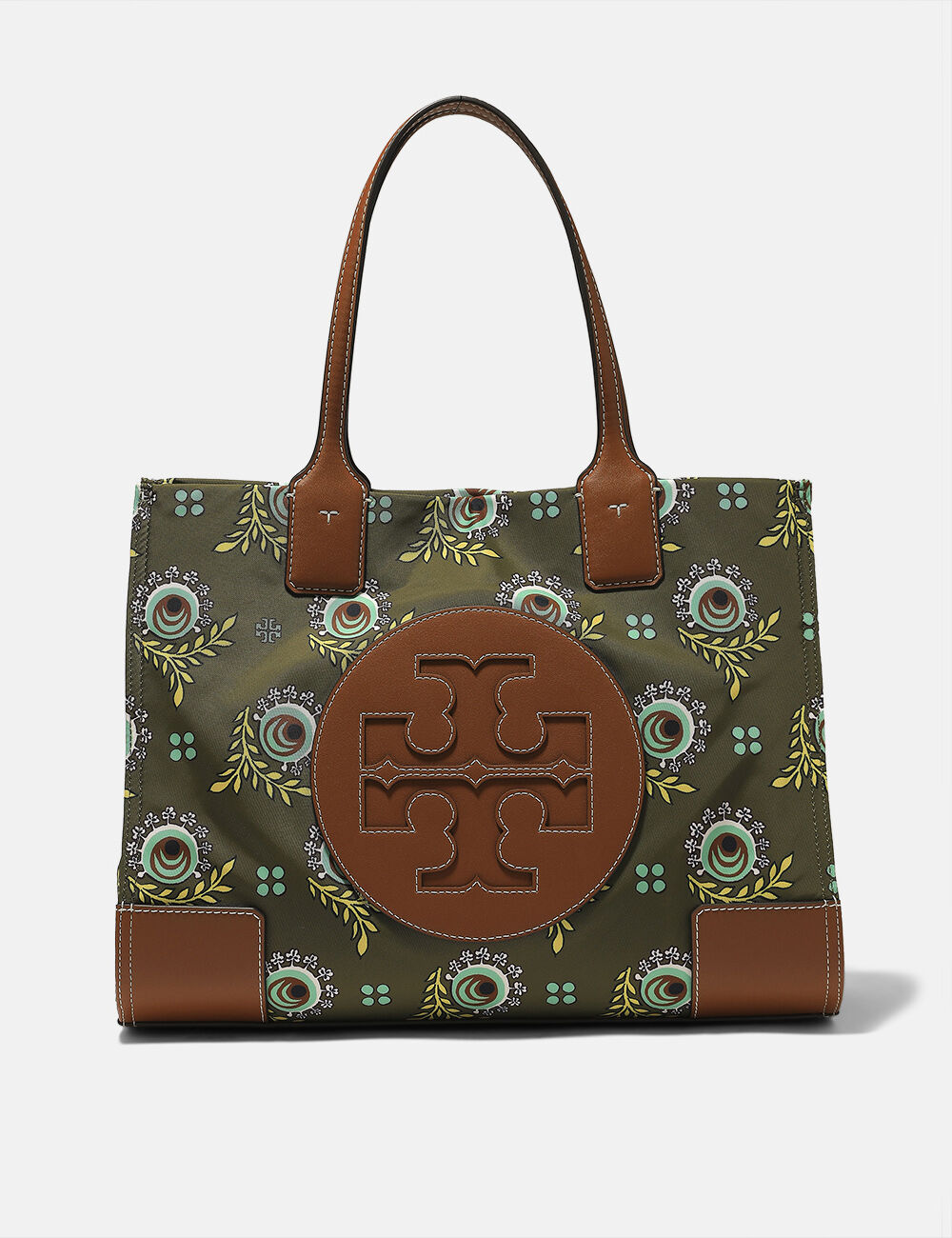 Ella Printed Mini Tote Bag Tryano BHR