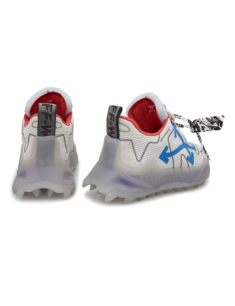 Transparent Odsy Sneakers Transparent Odsy Sneakers