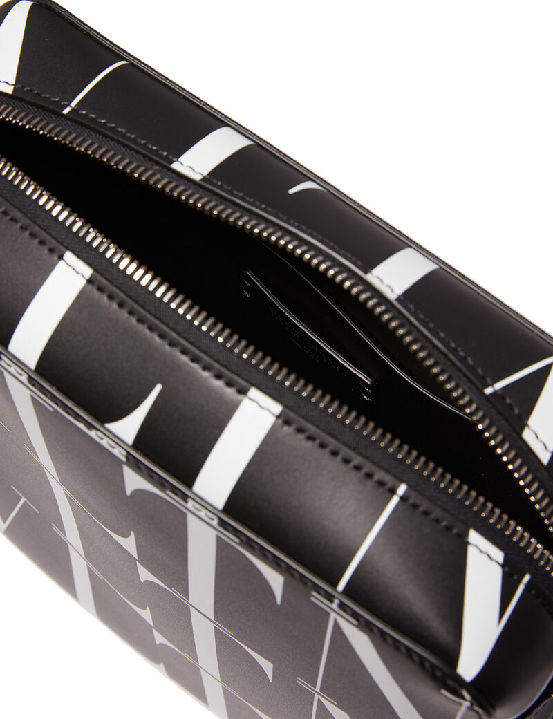 Logo Crossbody Bag Logo Crossbody Bag