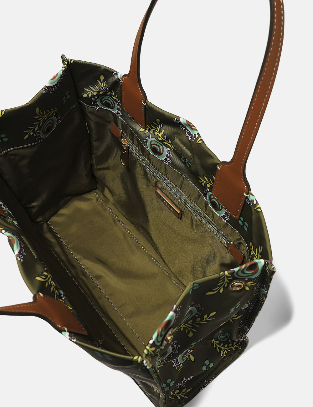 Ella printed deals mini tote