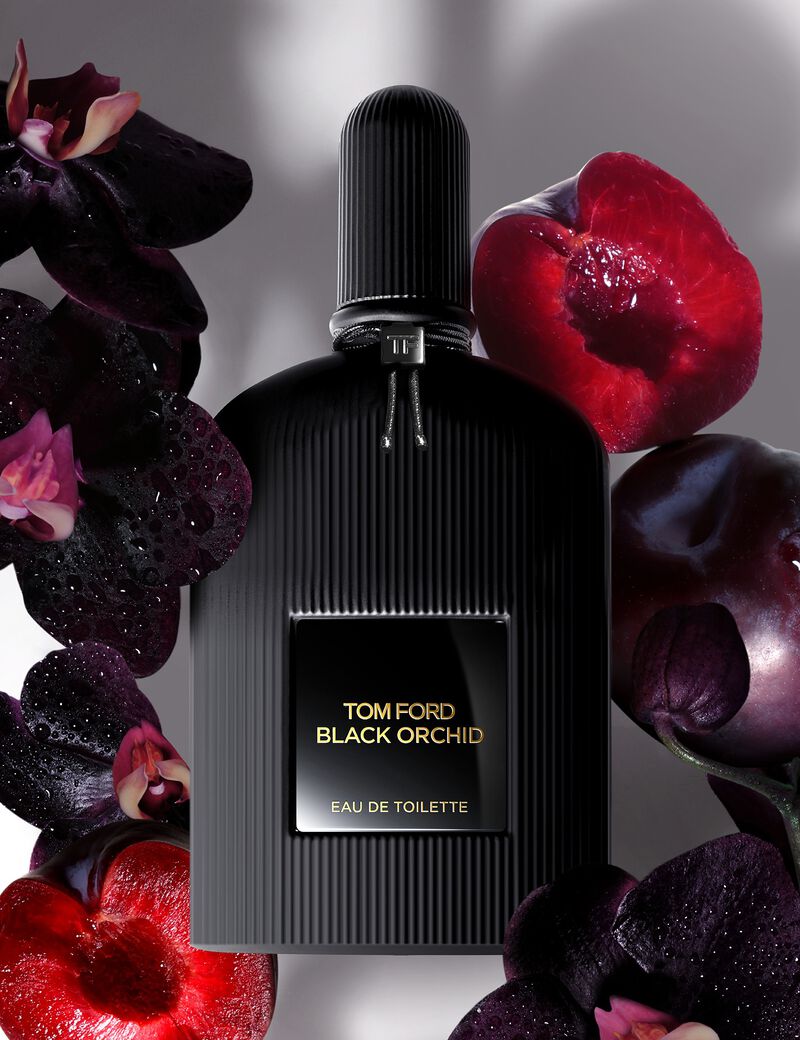tom ford black orchid signature
