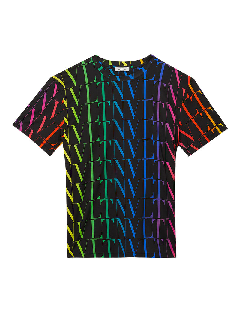 Logo Jersey T-shirt Logo Jersey T-shirt