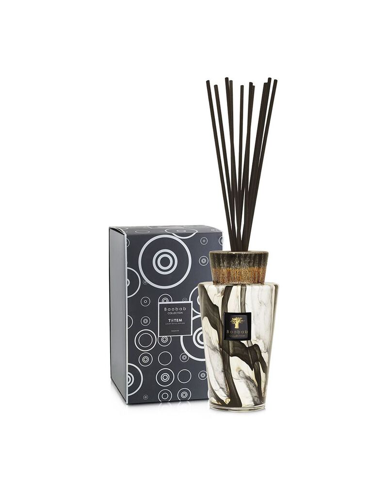 Bce Stones Totem 250ml Marble Luxury Bottle Diffuser Mini Bce Stones Totem 250ml Marble Luxury Bottle Diffuser Mini