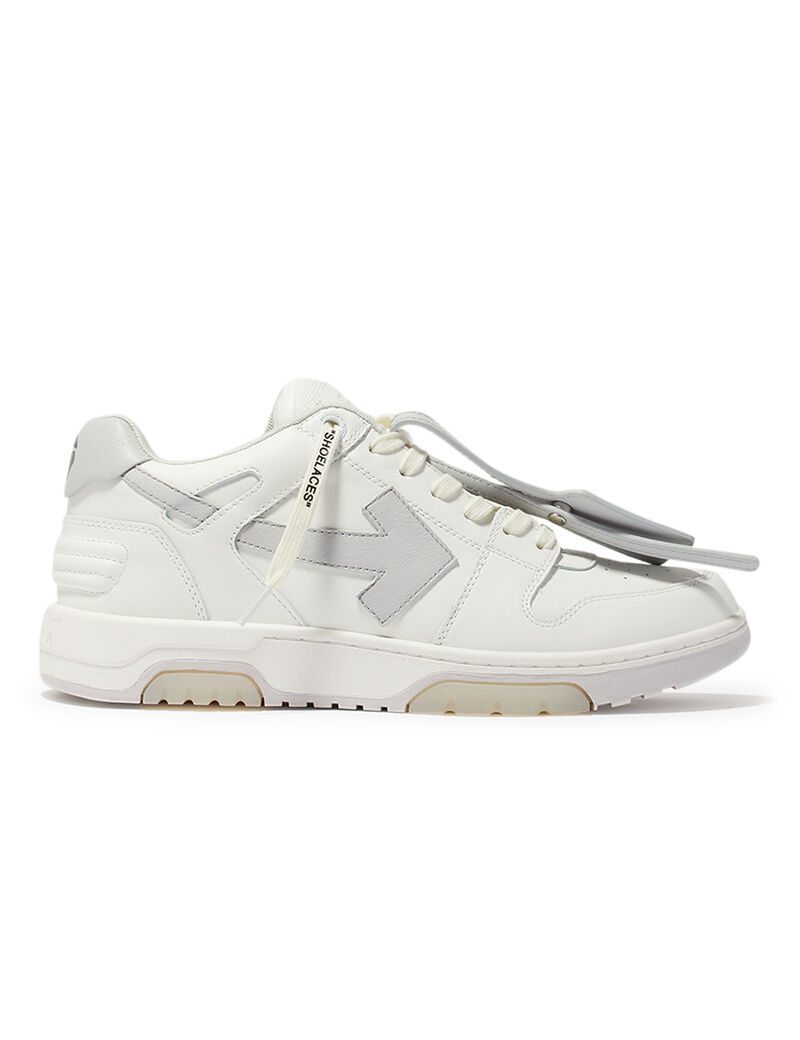 Out Of Office Calf Leather White Grey Out Of Office Calf Leather White Grey
