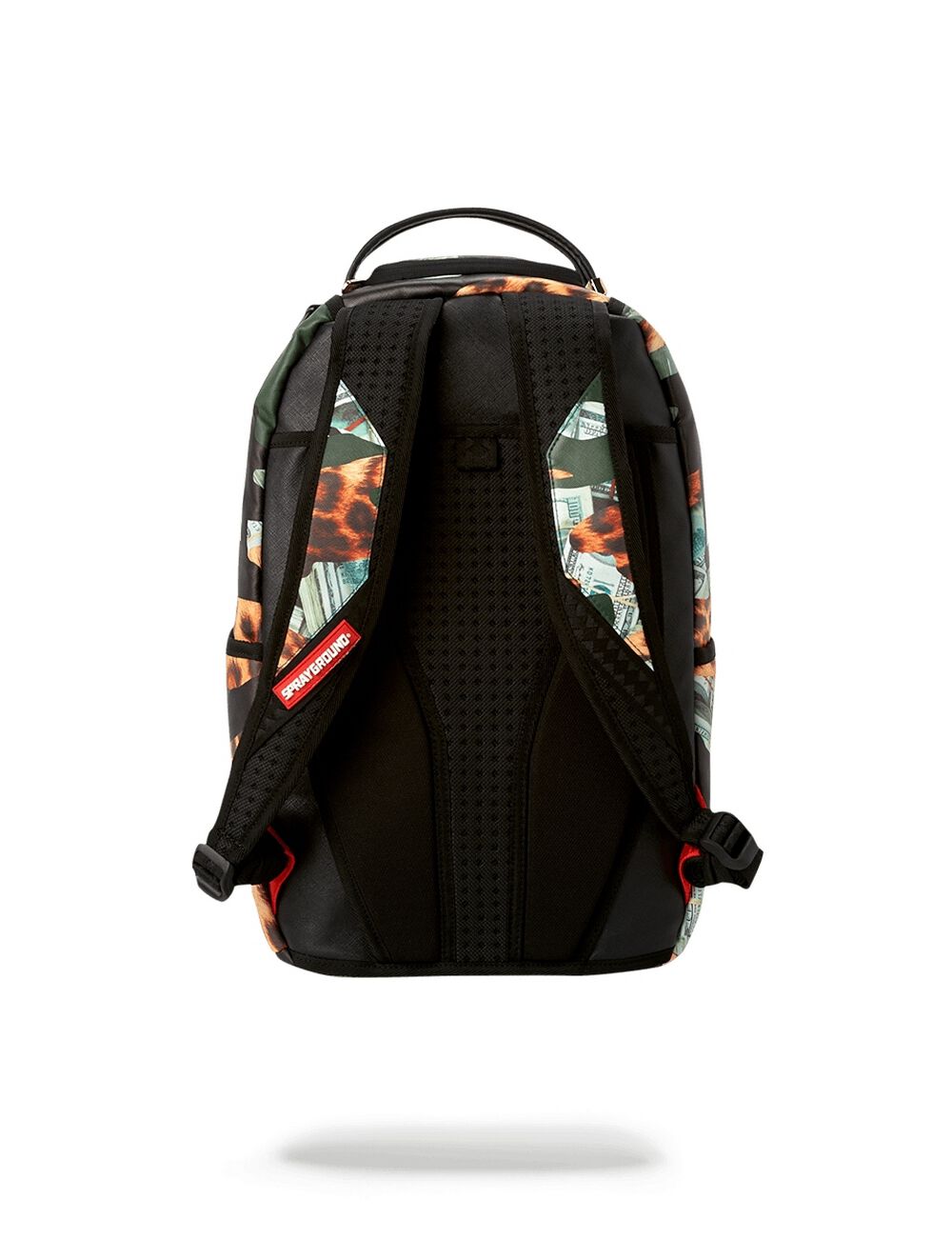 Hero shark backpack deals