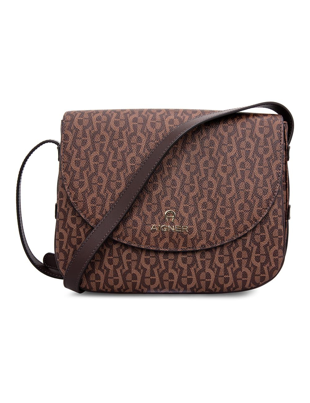 Aigner zoe hotsell crossbody bag