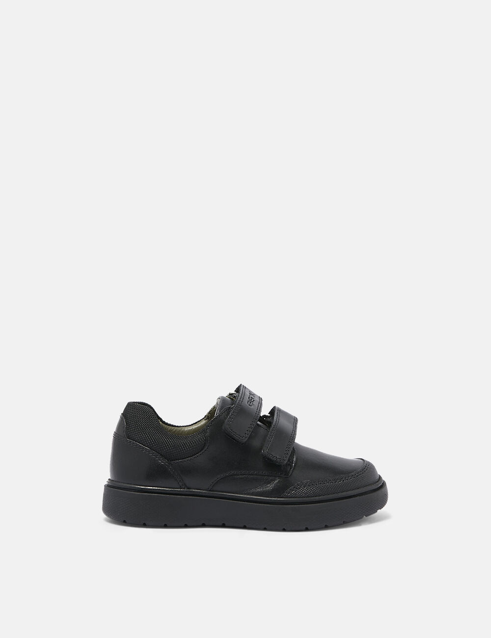 Leather Kids Formal Shoes