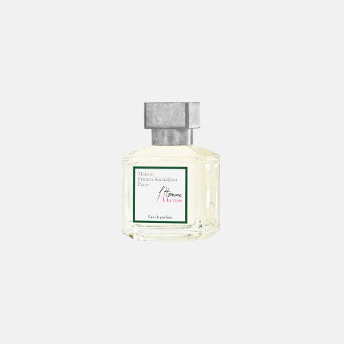 Maison francis 2025 kurkdjian homme rose