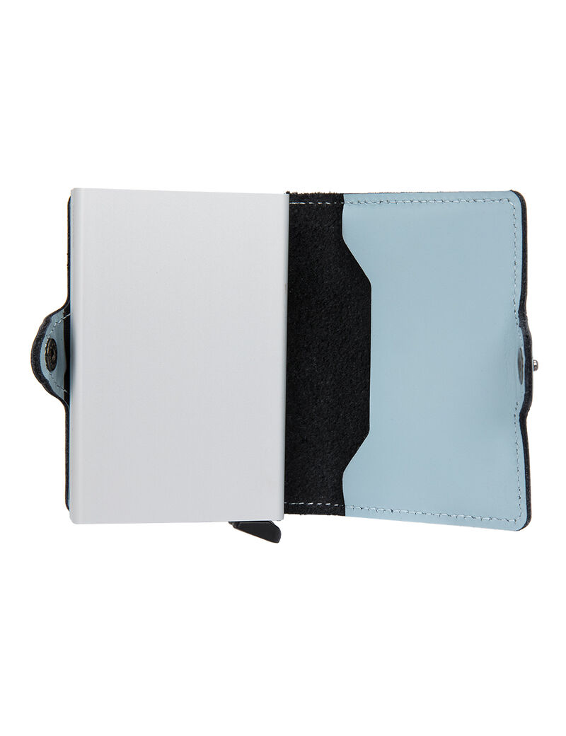 Twinwallet Tm-Blue Twinwallet Tm-Blue