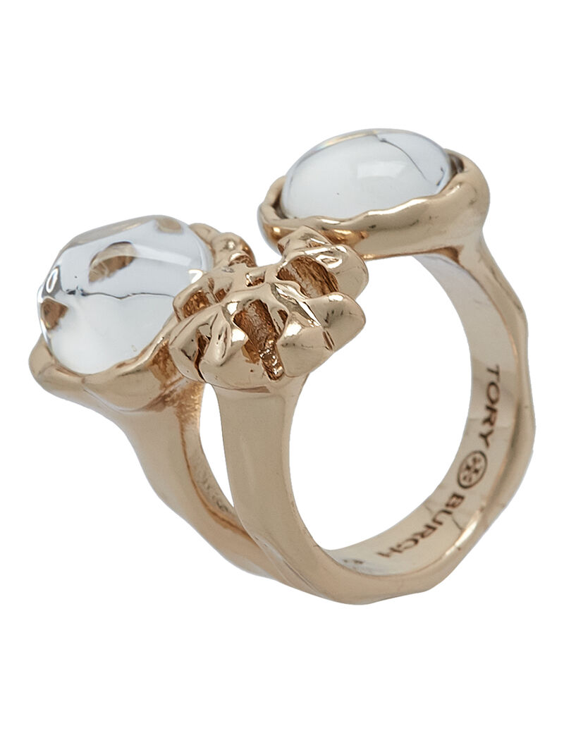 Tryano Com Shop Roxanne Small Ring From Tory Burch For 700 00 Free Delivery