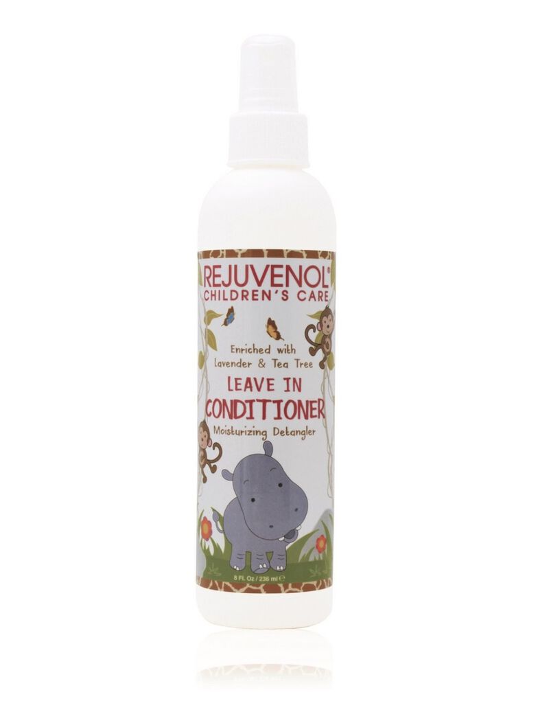 Leave In Conditioner 8 Oz Leave In Conditioner 8 Oz