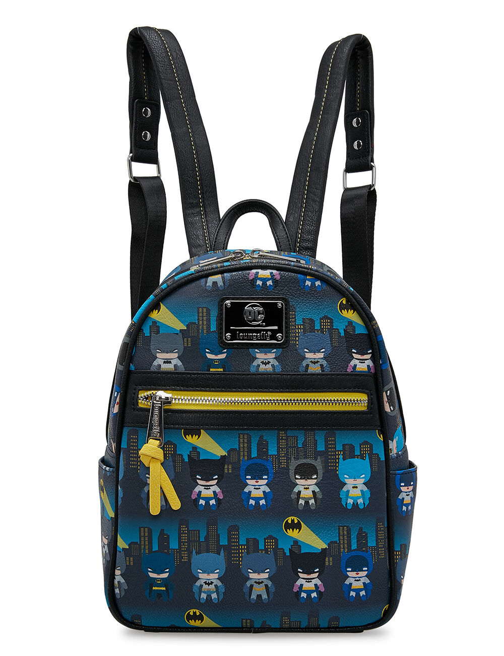 Batman mini backpack sale