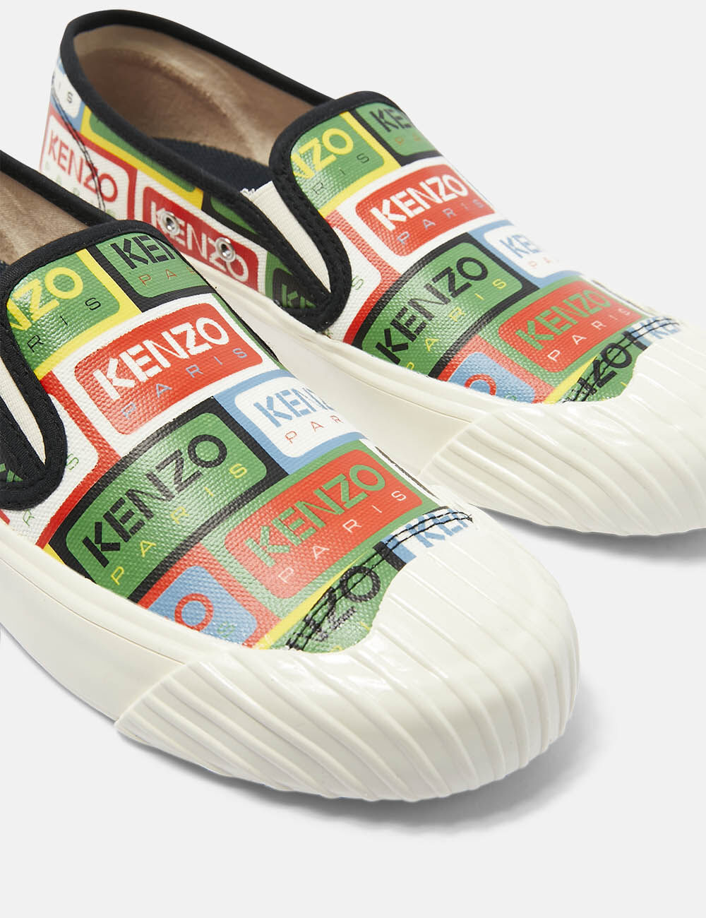 Slip On Sneakers