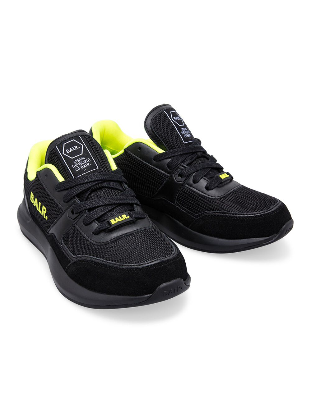 Balr shoes store