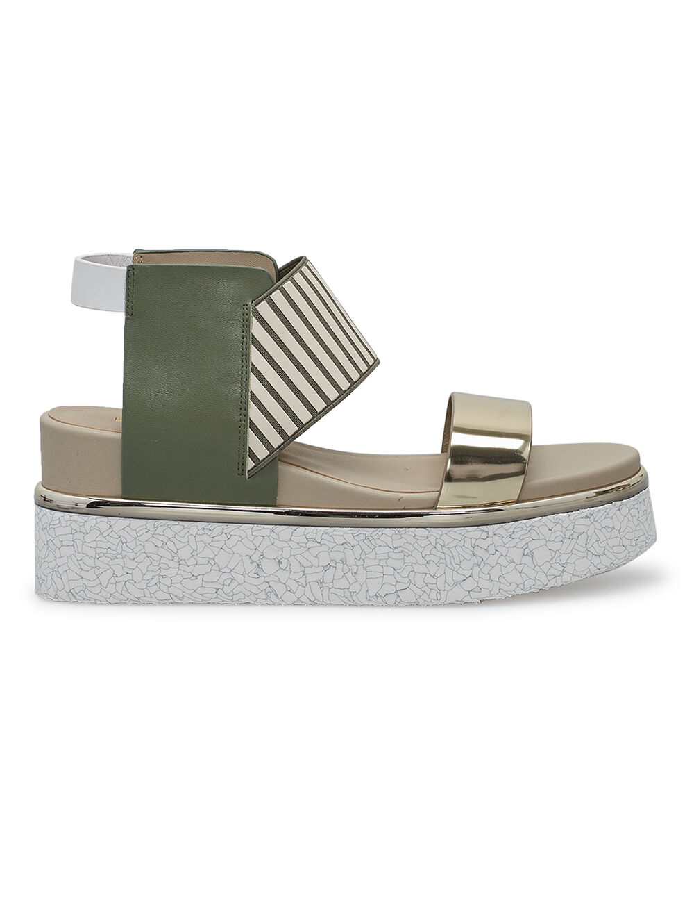 Buy United Nude - Rico Sandal | Tryano.com