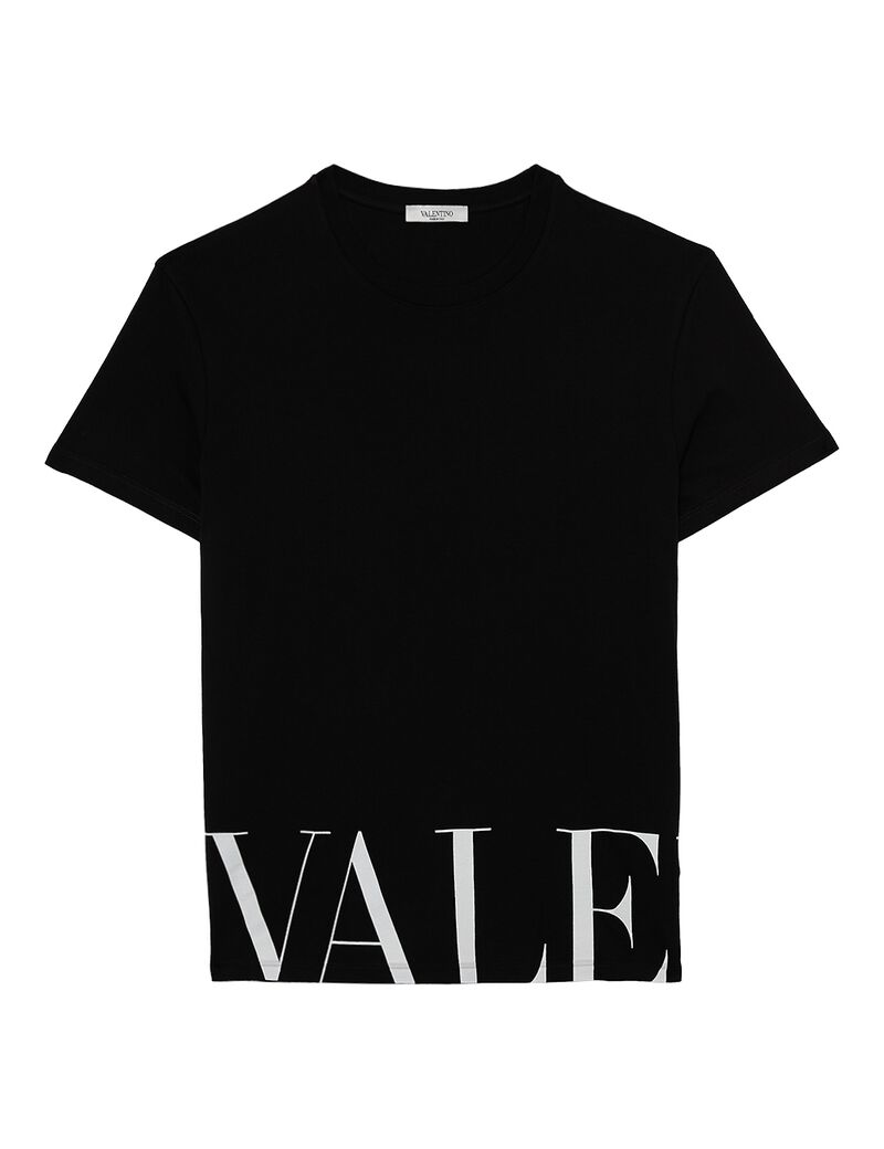 Hem Logo T-Shirt Hem Logo T-Shirt