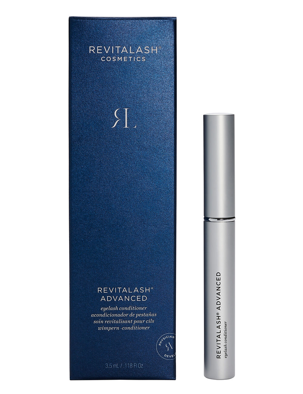 Revitalash advanced shop 3.5 ml