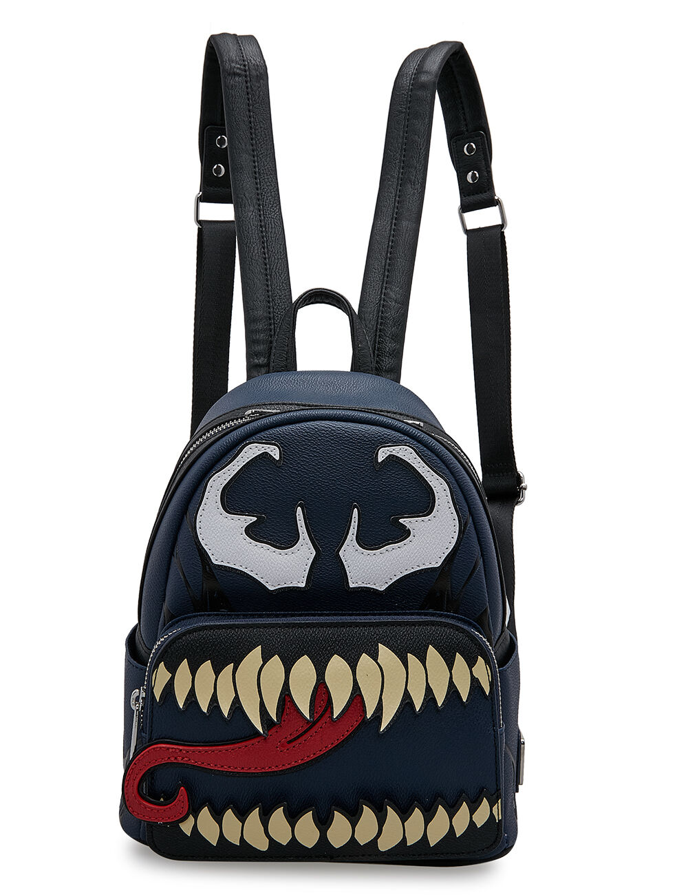 venom loungefly backpack