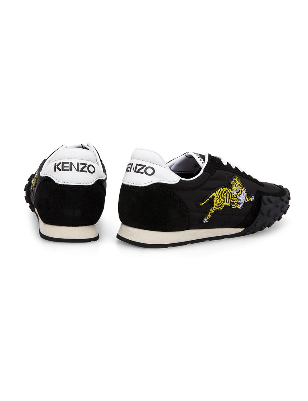 Kenzo 2025 tiger shoes