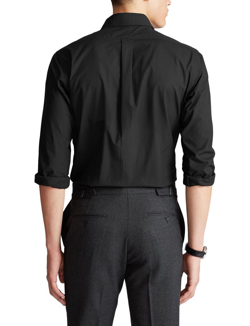 Buy Ralph Lauren - Cubdppcs Long Sleeve Sport Shirt - White | Tryano.com