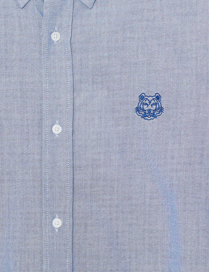Tiger Crest Shirt Tiger Crest Shirt