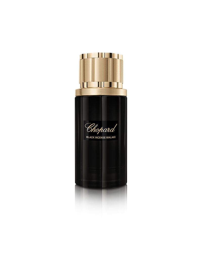 Tryano.com| Shop Chopard Malaki Black Incense Edp 80 Ml ...