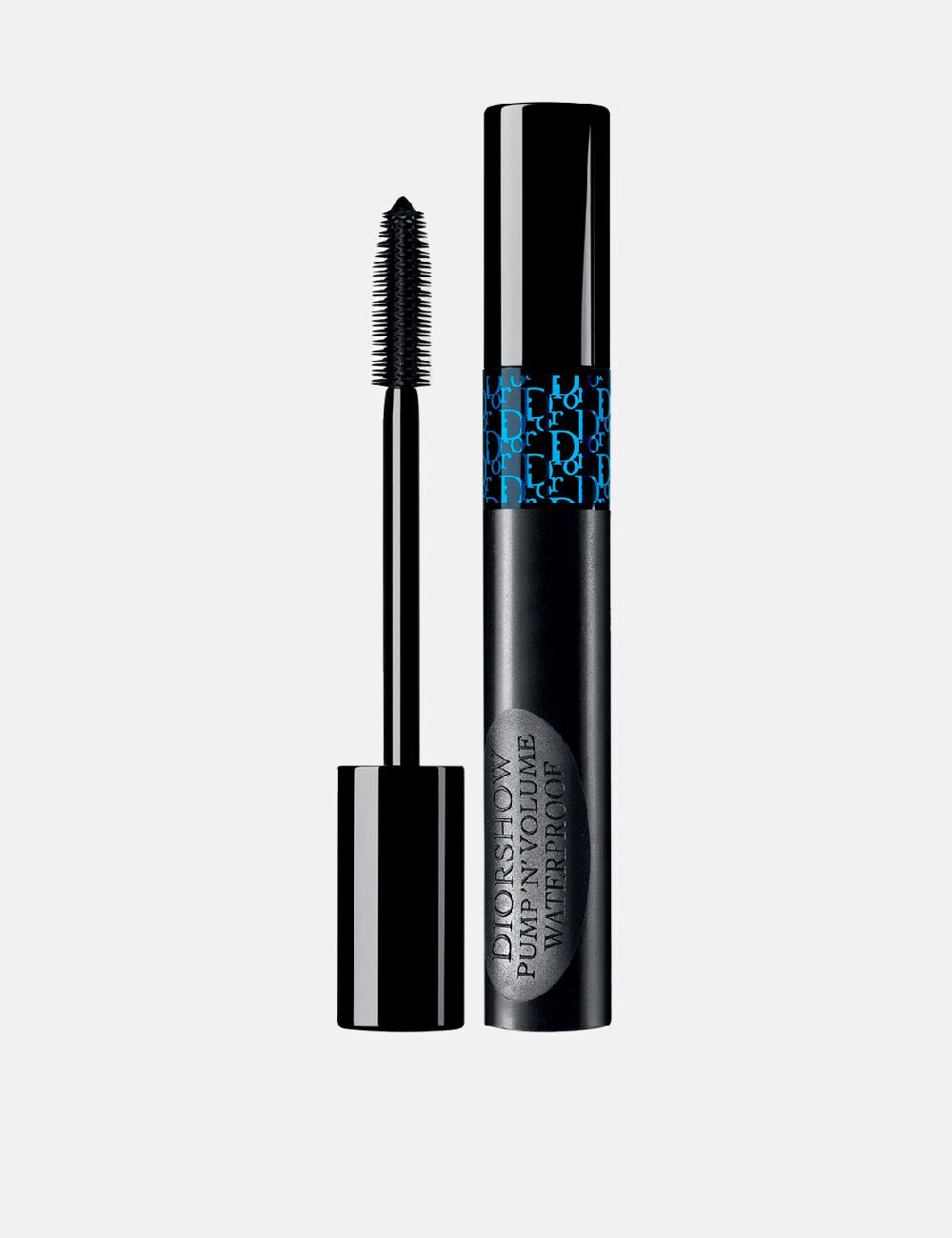 Diorshow pump n clearance volume