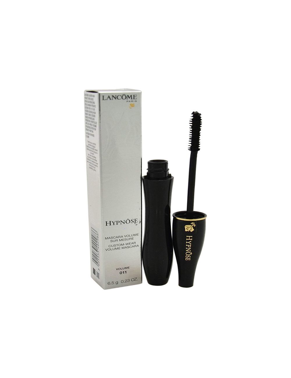 Тушь lancome hypnose