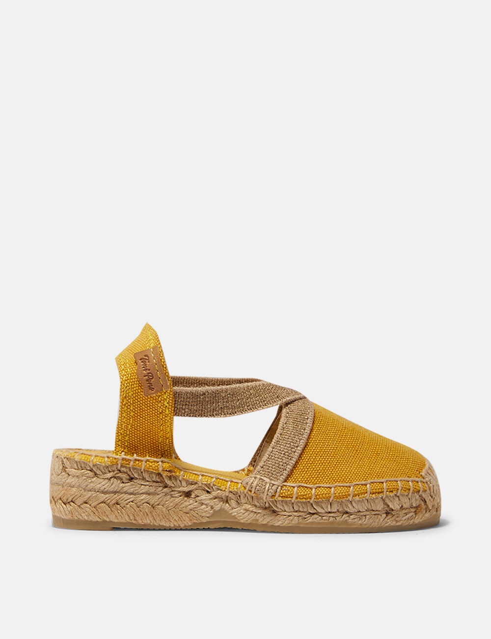 Canvas espadrilles hotsell