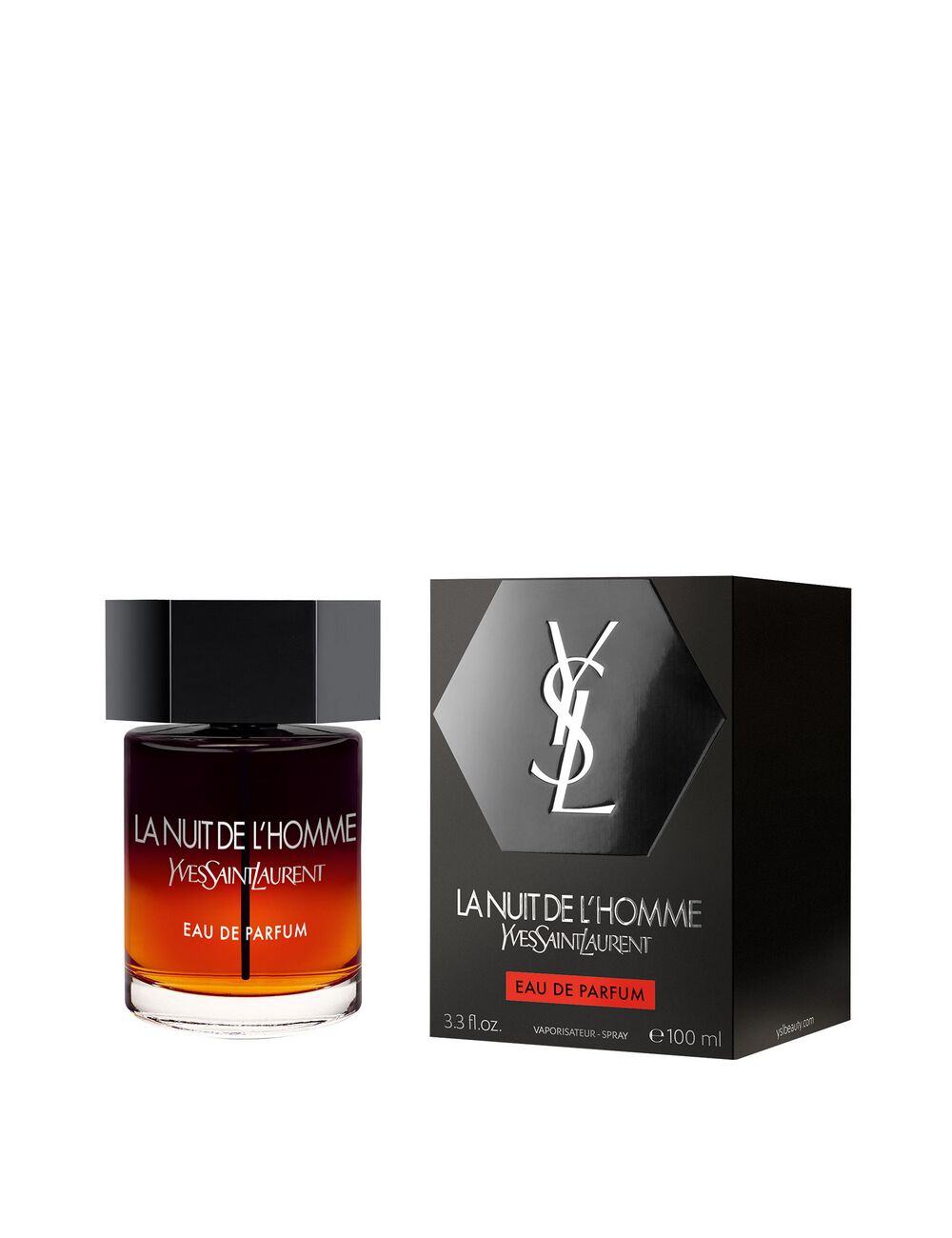 Parfum yves saint laurent men online