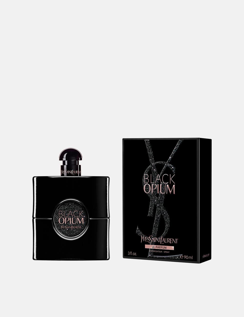 90 ml black opium sales