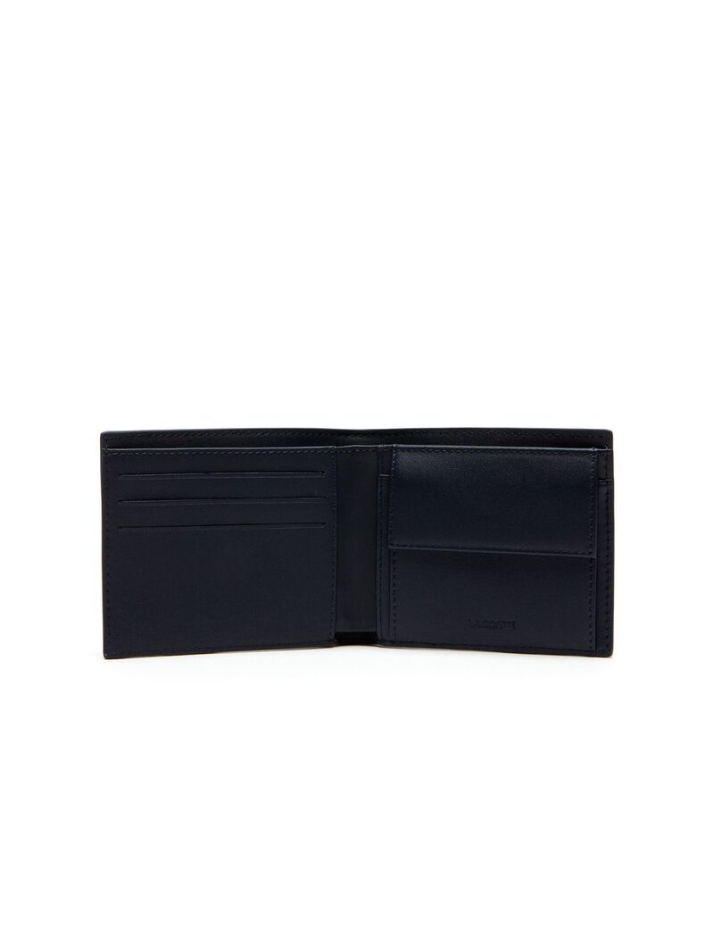 Large Billfold & Coin Large Billfold & Coin