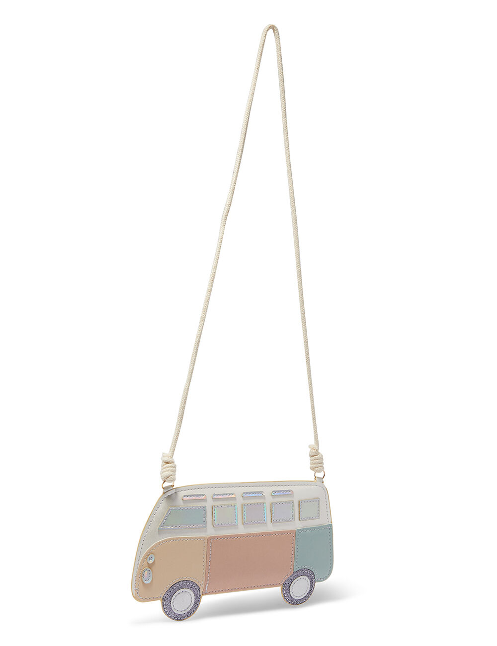 Bag van online