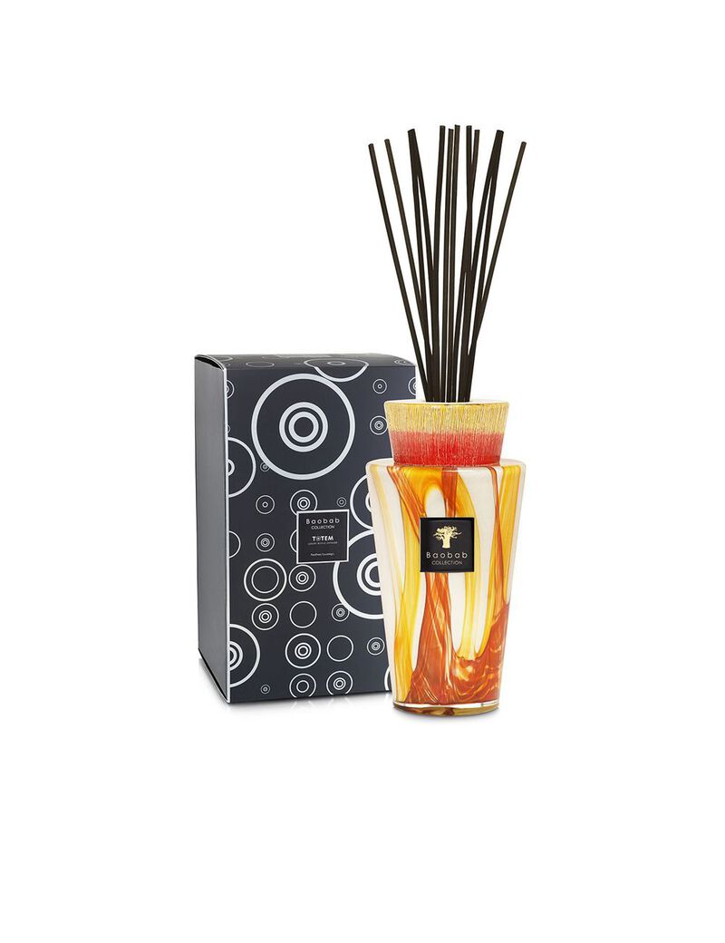 Bce Nirvana Totem 250ml Bliss Luxury Bottle Diffuser Mini Bce Nirvana Totem 250ml Bliss Luxury Bottle Diffuser Mini