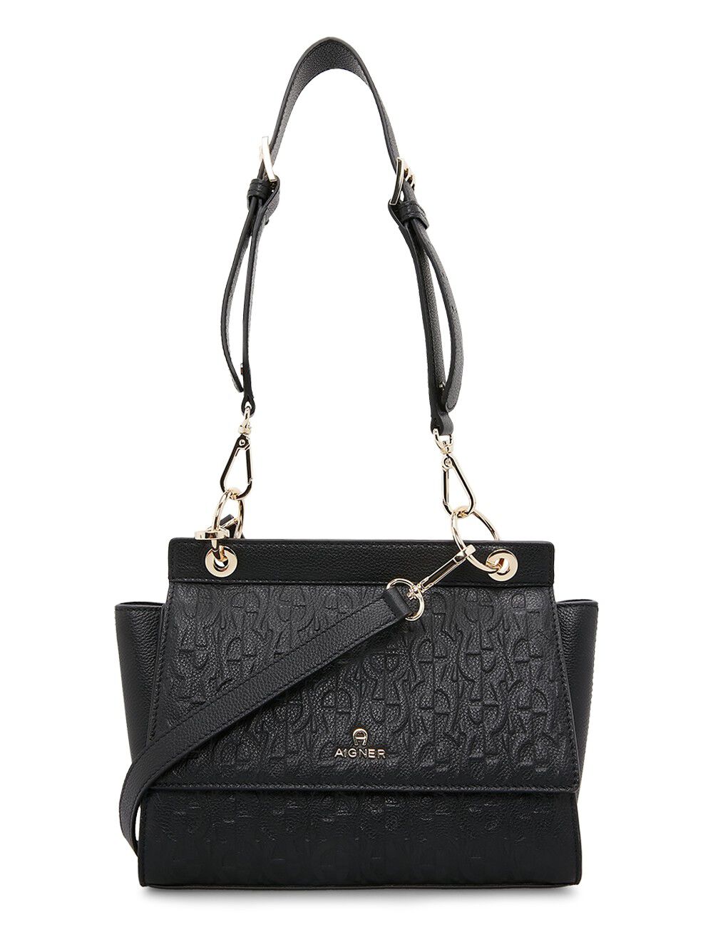 Aigner carol bag deals